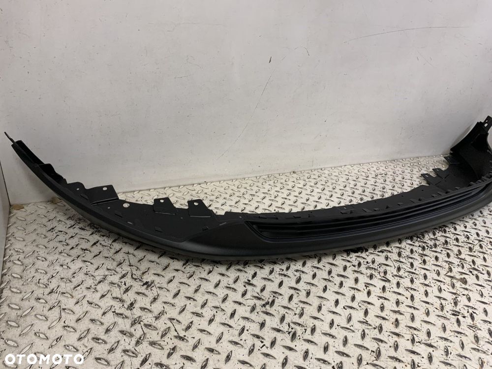 NOWY ORYGINALNY SPOILER ZDERZAKA PRZEDNIEGO PRZÓD FORD KA PLUS ACTIVE J7BB-17F775-A - 4