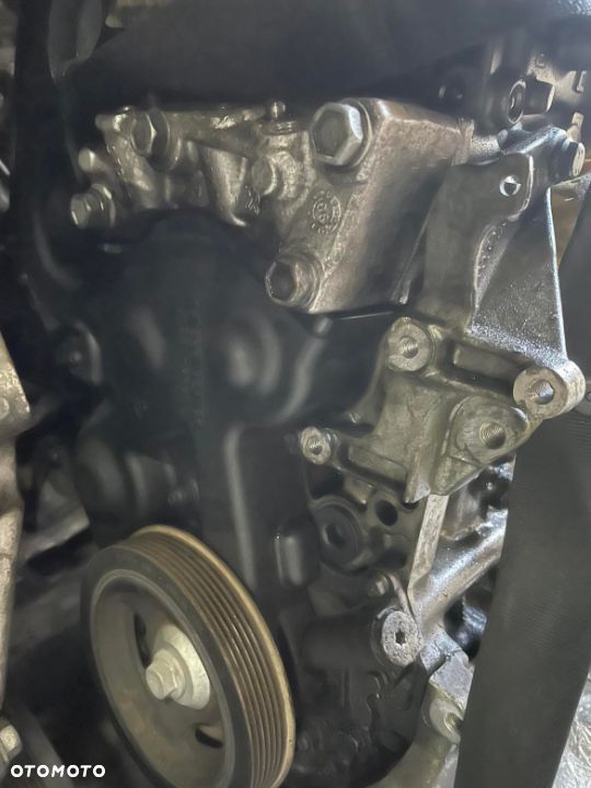 MINI COOPER 1.6HDI 2009 SILNIK - 6