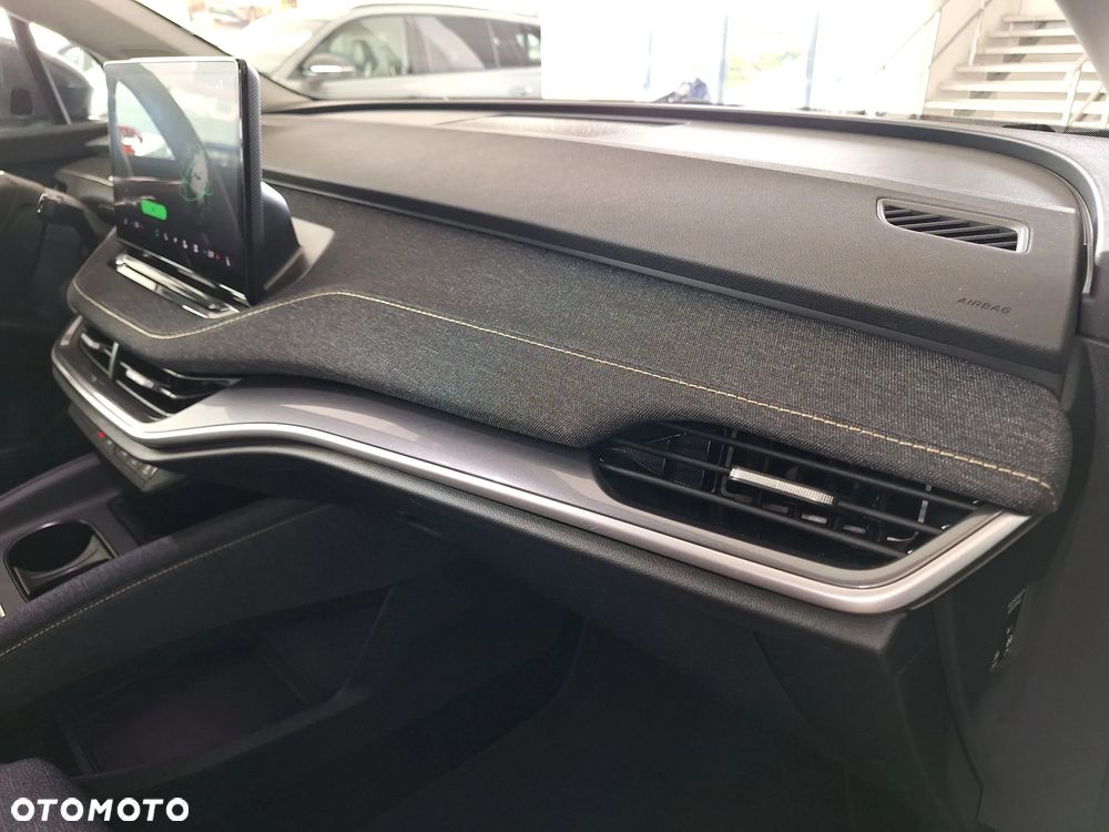 Skoda Elroq 50 55kWh - 23