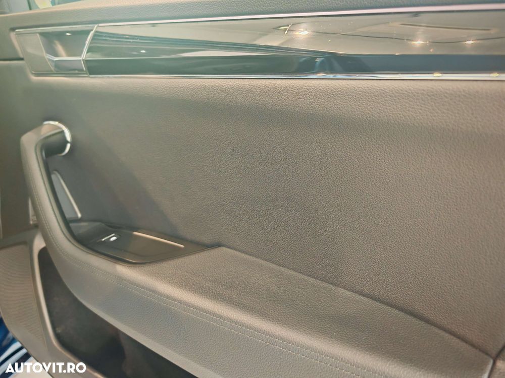 Skoda Superb - 18