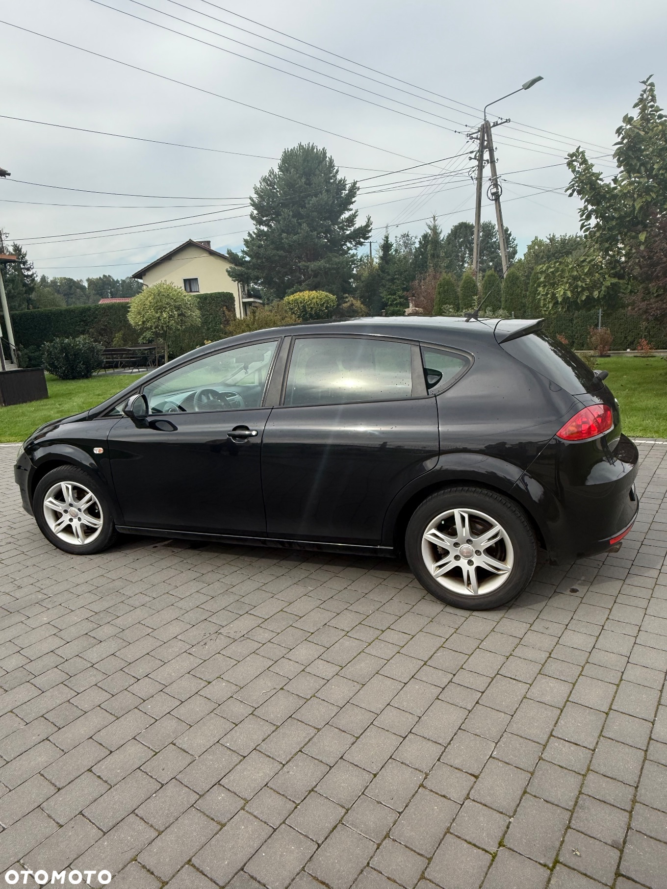 Seat Leon ST 1.6 TDI Start&Stop Reference - 5