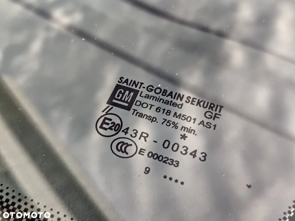 Opel Corsa 1.2 16V Color Edition - 21