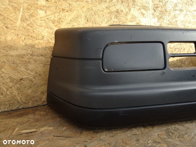 ZDERZAK PRZÓD PRZEDNI BMW SERII 3 E36 COMPACT NR155 - 6