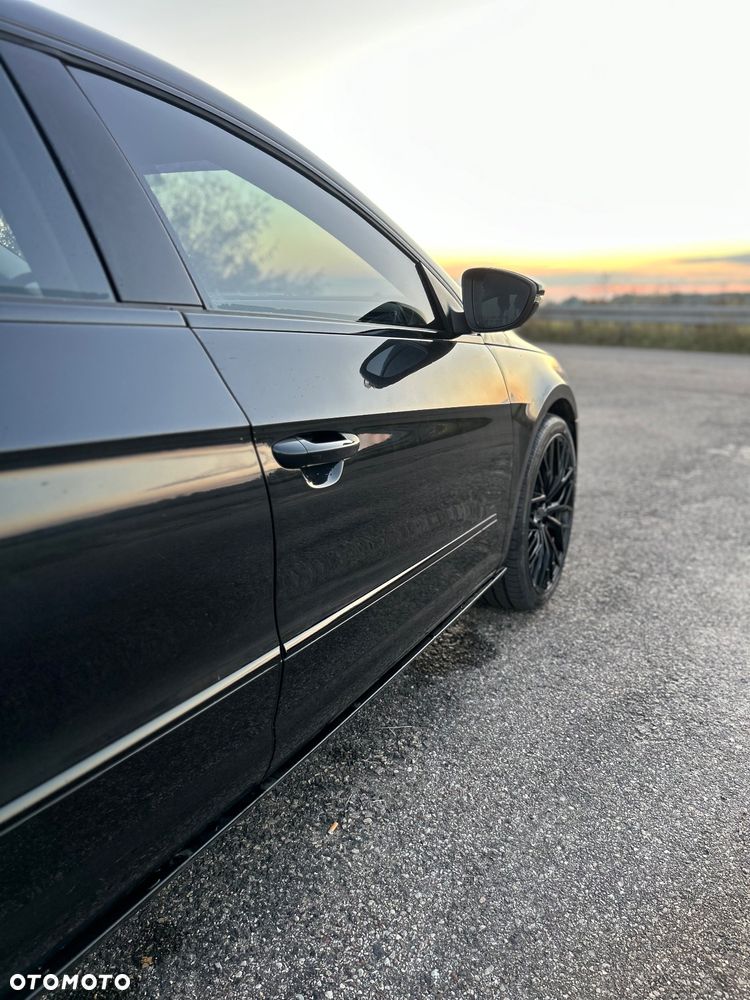 Volkswagen CC 2.0 TSI DSG - 11