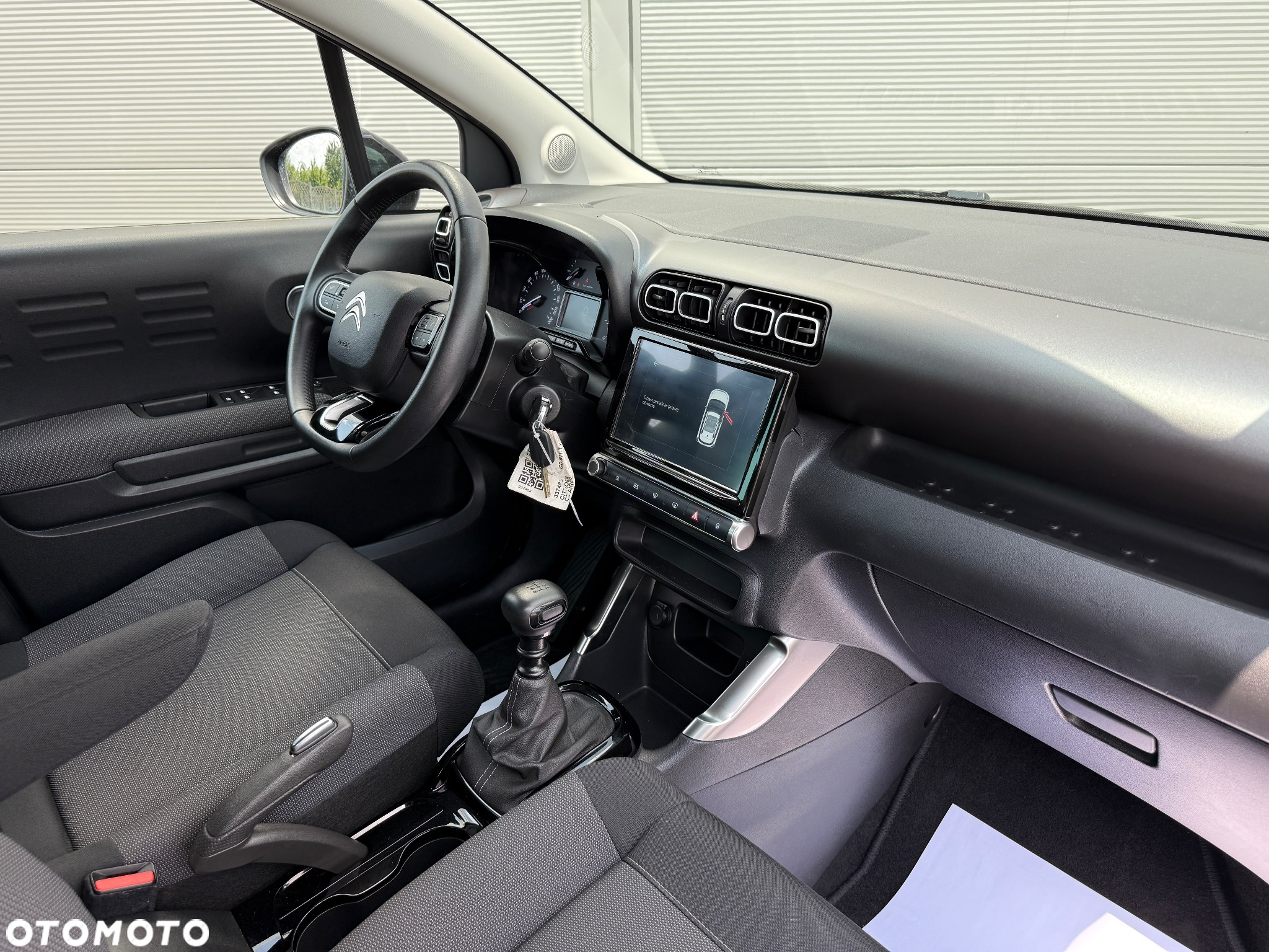 Citroën C3 Aircross 1.2 PureTech Live S&S - 10