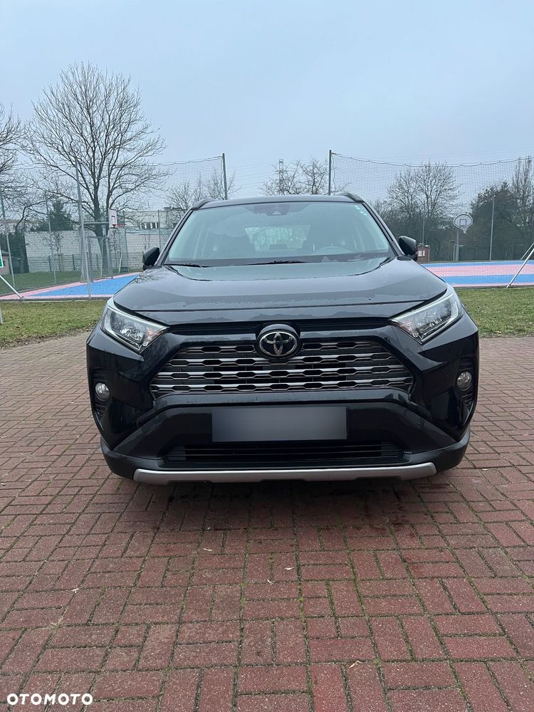 Toyota RAV4 2.0 Comfort 4x2 - 4