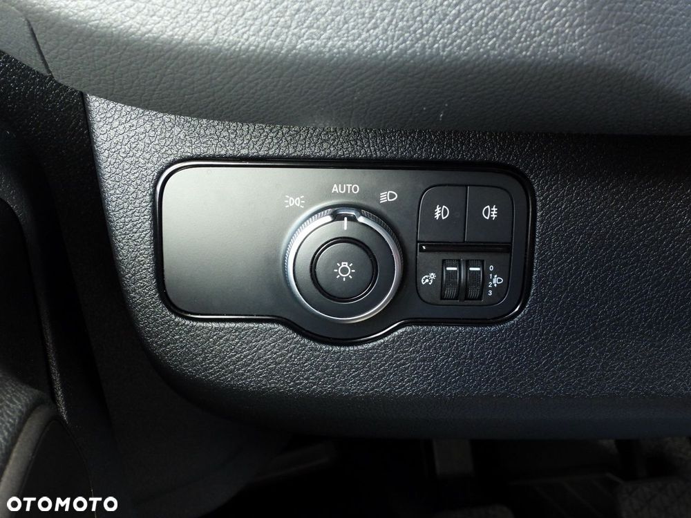Mercedes-Benz SPRINTER 316 PLANDEKA 8 PALET WEBASTO TEMPOMAT KLIMATYZACJA  160KM - 35