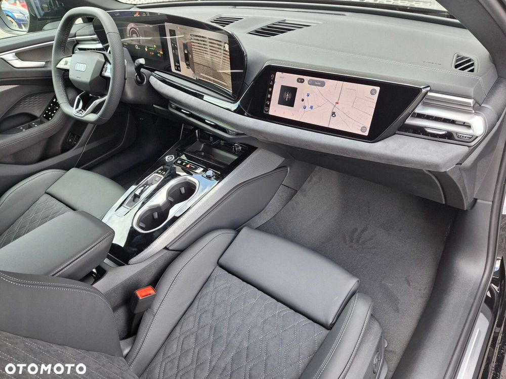 Audi A6 Limousine - 16