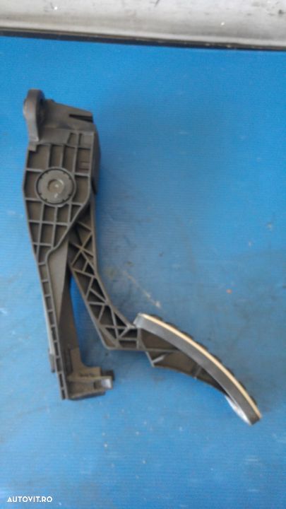 pedala acceleratie mercedes m-class ml 350 4matic w164 2011 a1643000104 - 2