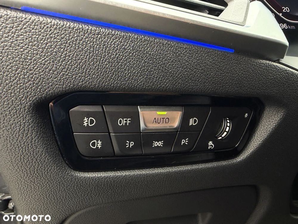 BMW Seria 3 320d Advantage - 26