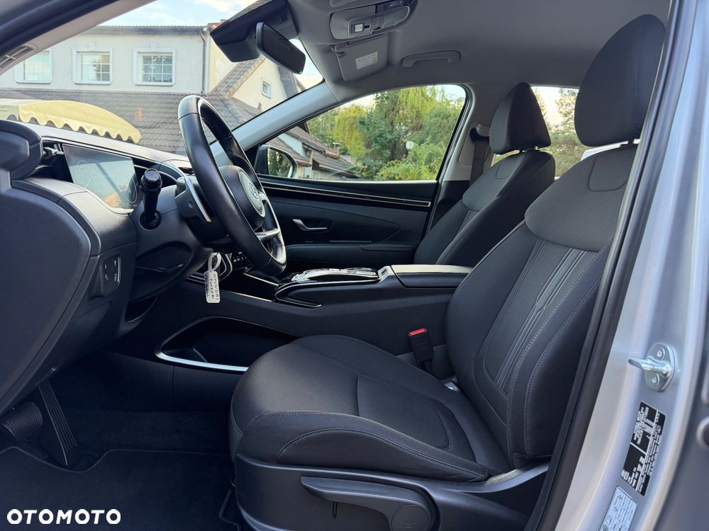 Hyundai Tucson 2023 photo 5
