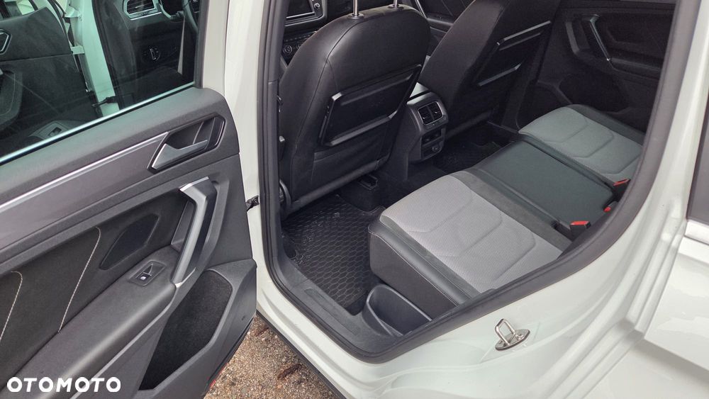 Volkswagen Tiguan 2.0 TDI BMT SCR 4Mot Highline DSG - 20