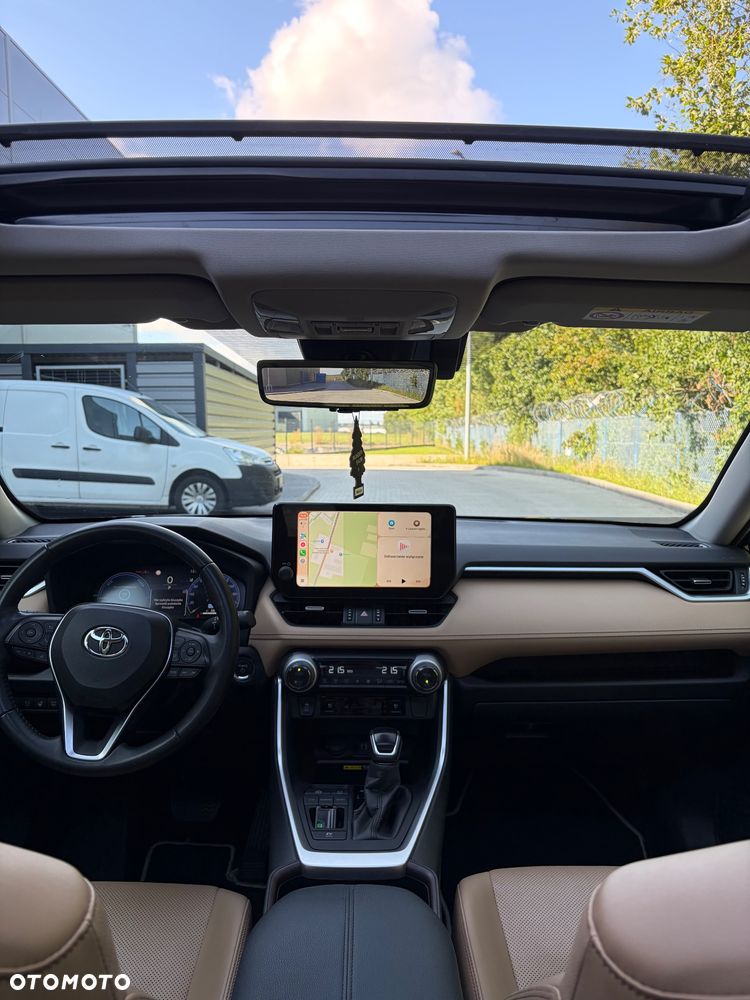 Toyota RAV4 - 9