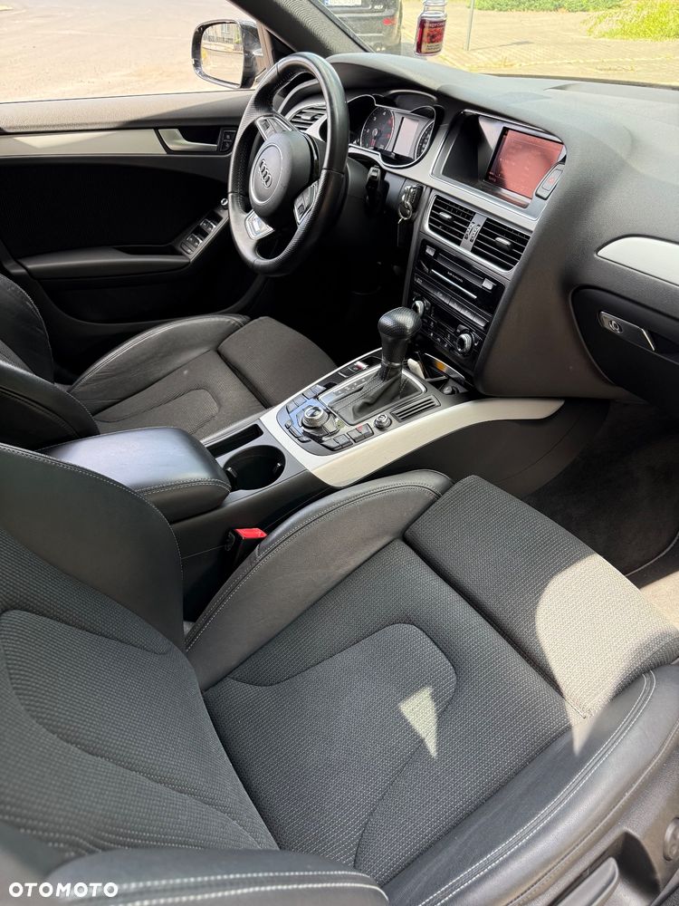 Audi A4 - 14