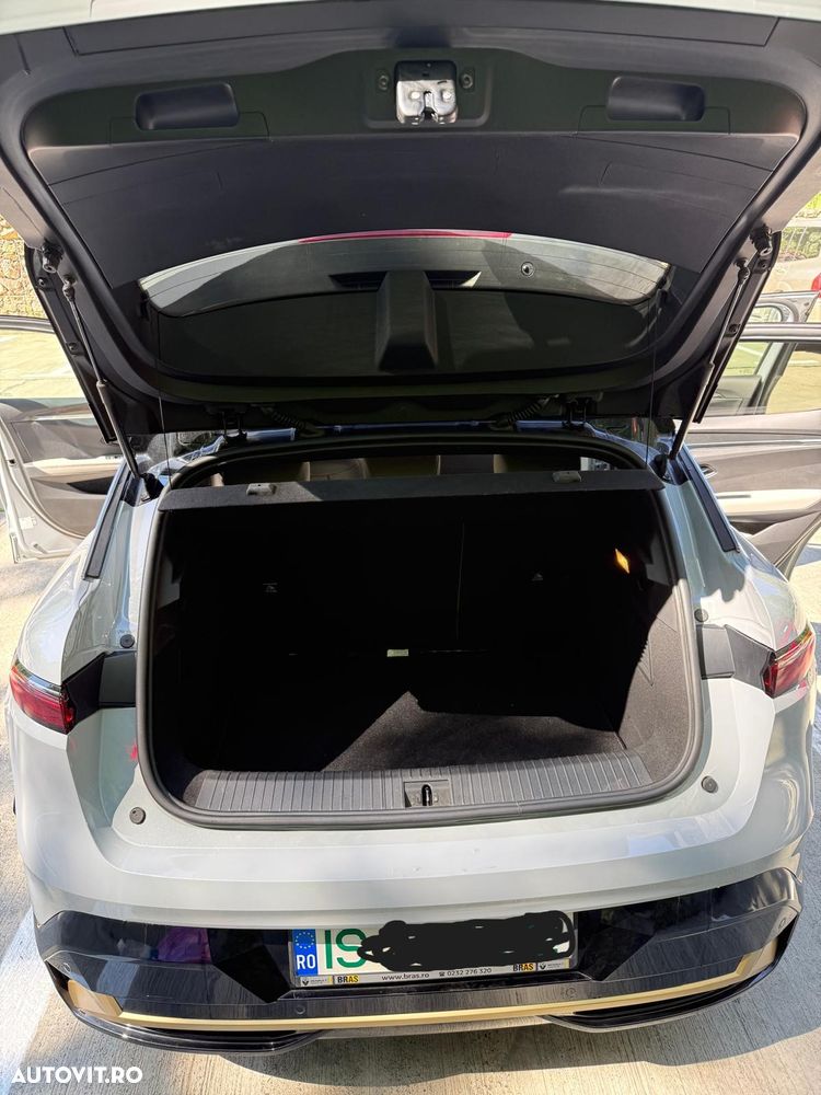 Renault Megane EV60 optimum charge iconic - 14