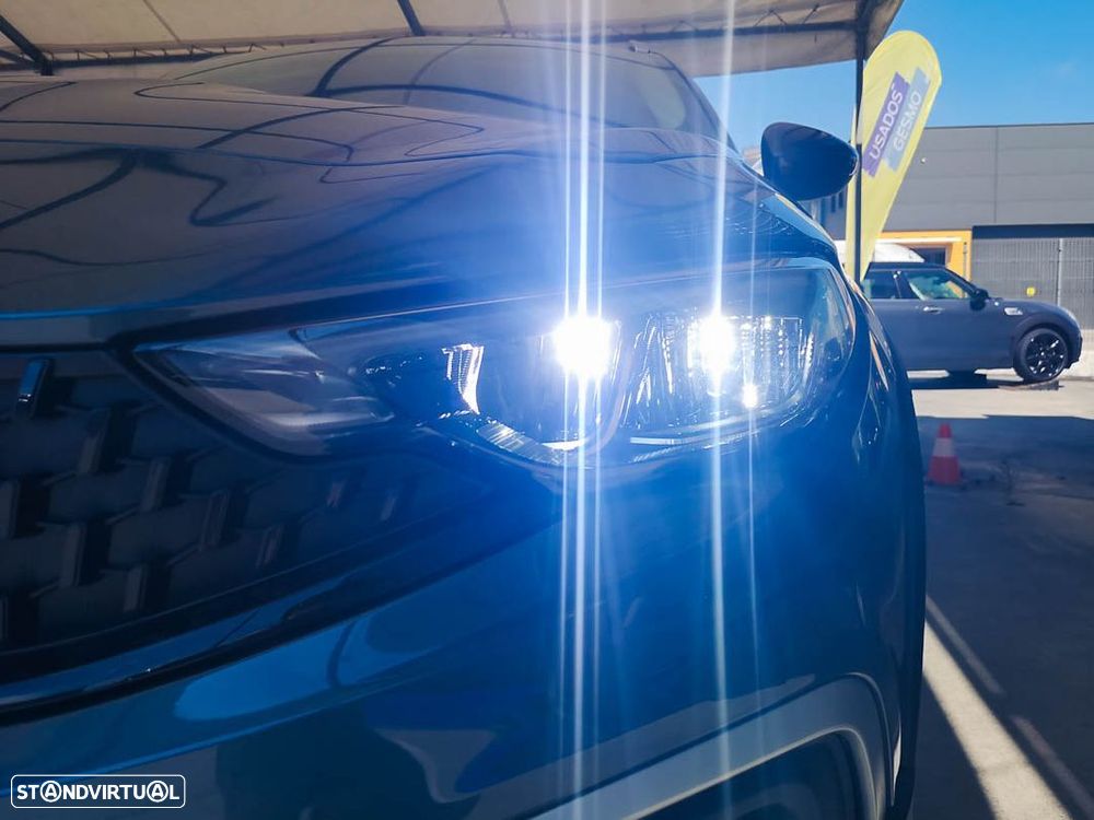 Fiat Tipo 1.3 MultiJet - 9