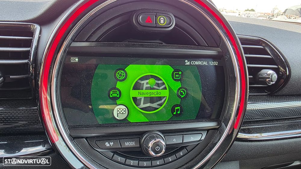 MINI Clubman John Cooper Works ALL4 Auto Desp. - 40