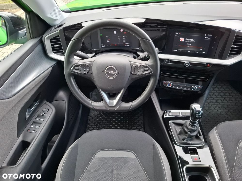 Opel Mokka 1.2 T Edition S&S - 16