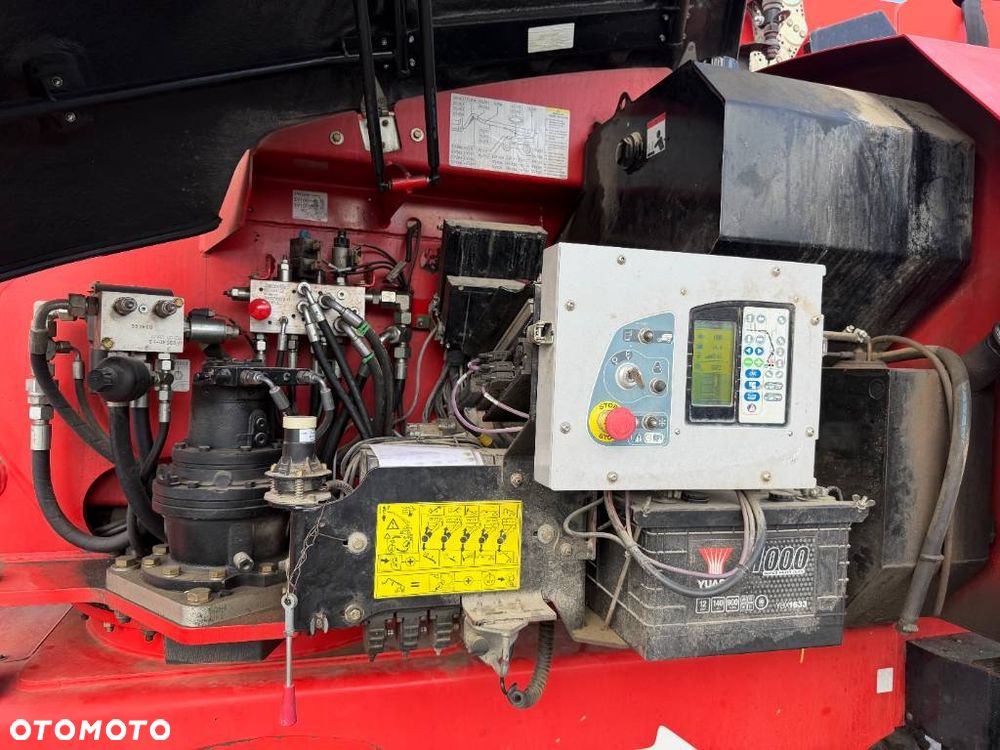 Manitou 280 TJ - 9