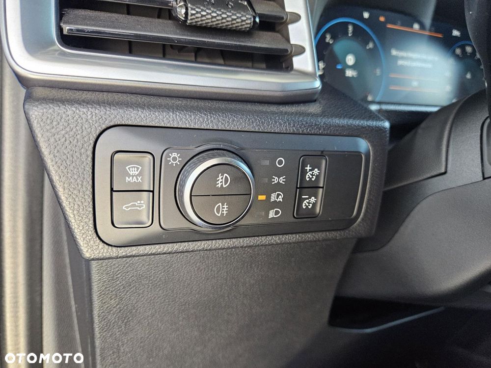 Volkswagen Amarok Aventura 3.0 TDI 4MOTION automatyczna 10 - bieg. - 25