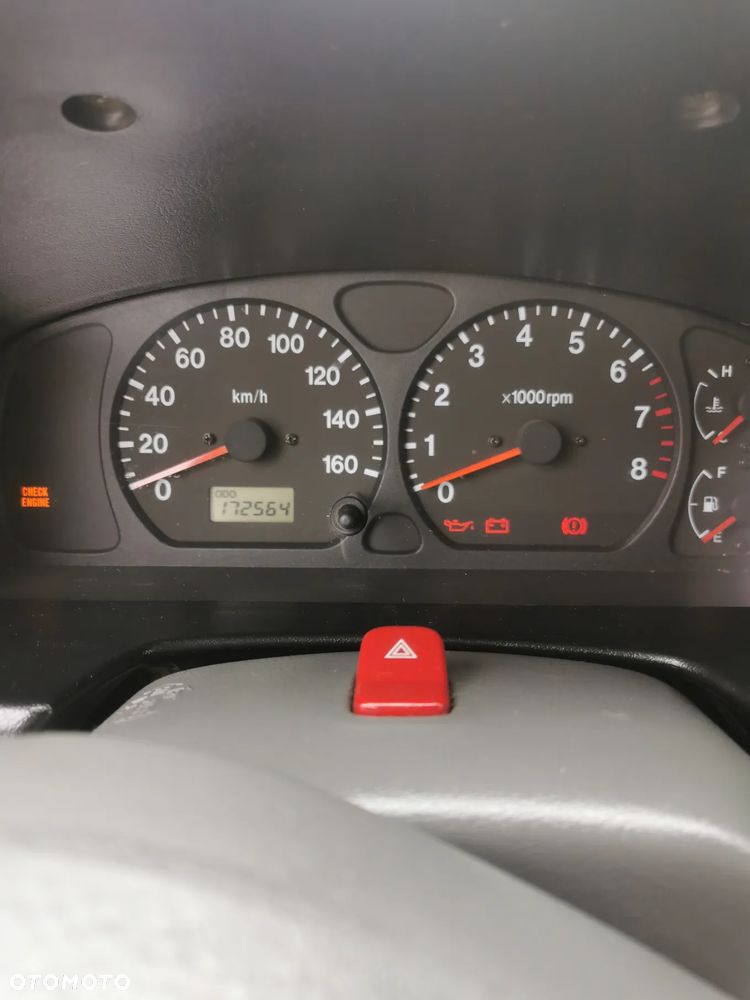 Suzuki Jimny 1.3 JLX - 11