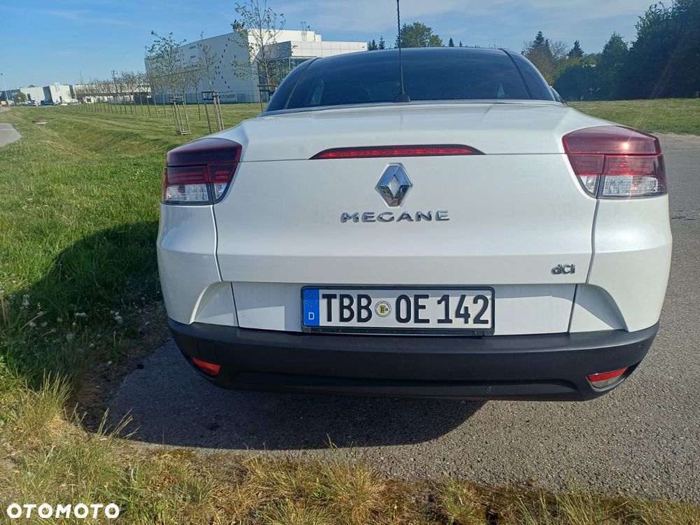 Renault Megane - 8