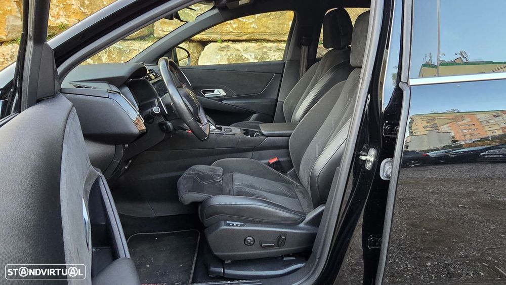 DS DS7 Crossback - 46