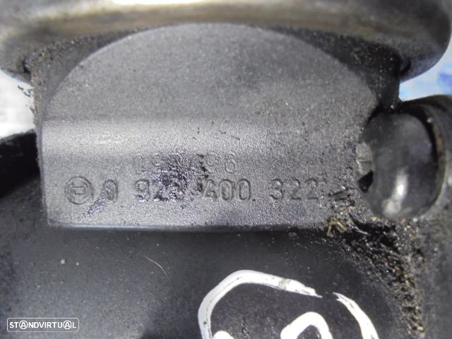 Egr 11712247001 0928400322 BMW E46 1998 2.0D 136CV 4P VERDE VACUO - 7