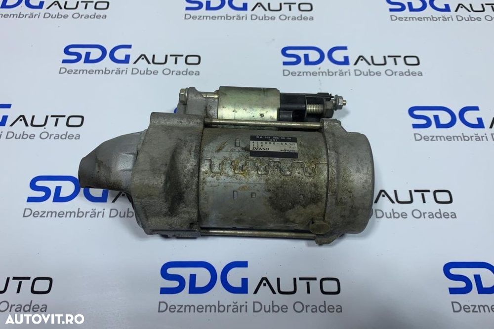 OFERTA Electromotor Mercedes Sprinter 2.2 CDI 2015 Euro 5 Cod A6519060026 - 1