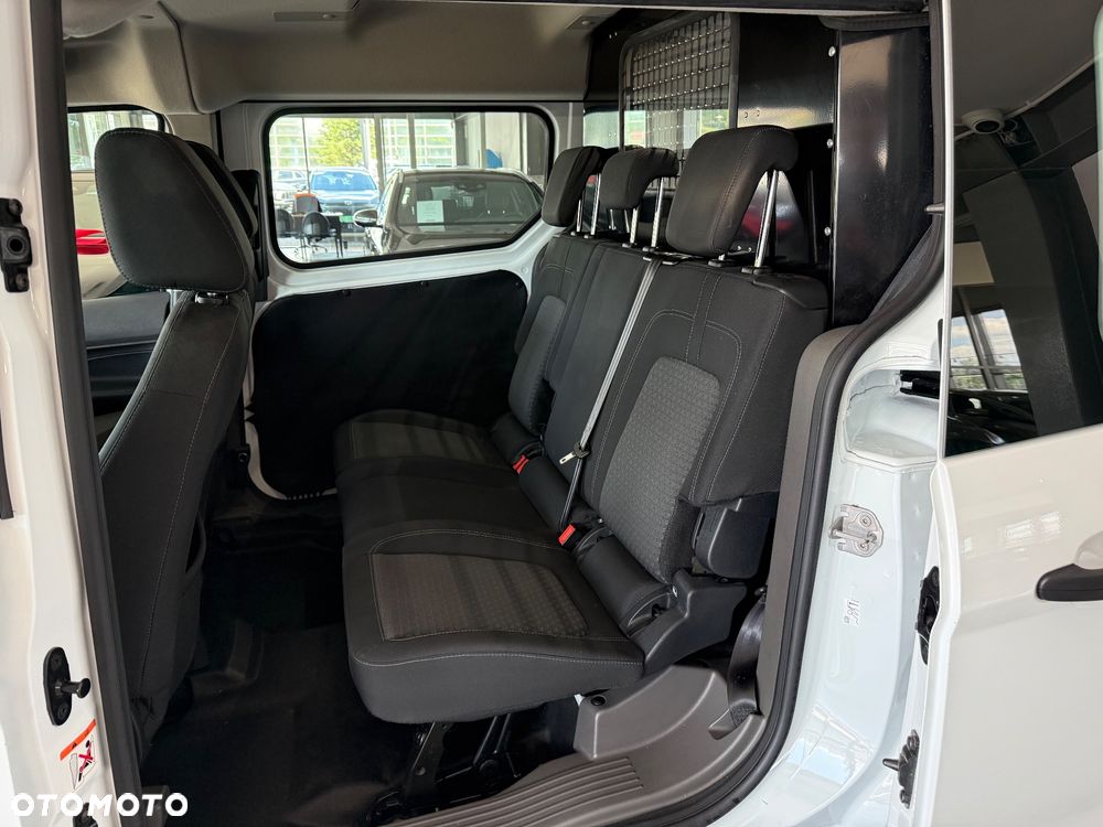 Ford Transit Connect 230 L2 Trend (bryg.) - 27