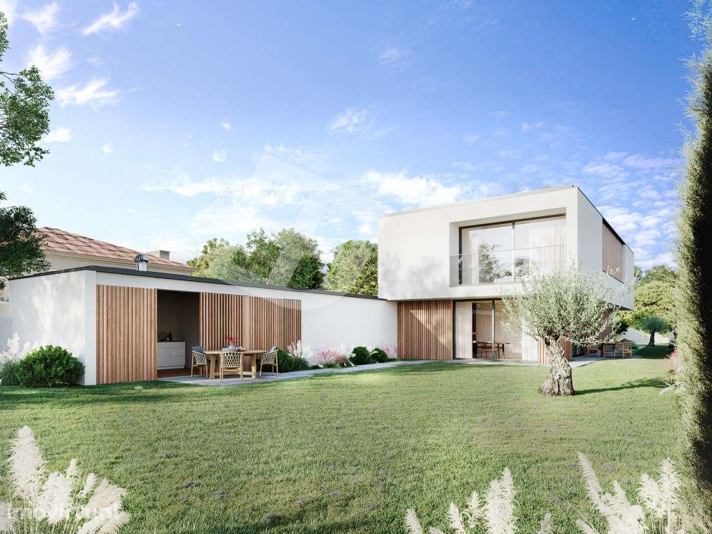 Moradia T4 Isolada Aveiro - Grande imagem: 3/20