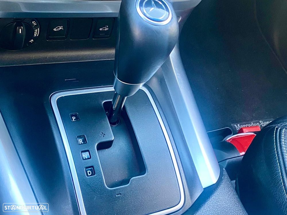 Mercedes-Benz X 250 d Pure 4-Matic Aut. - 24