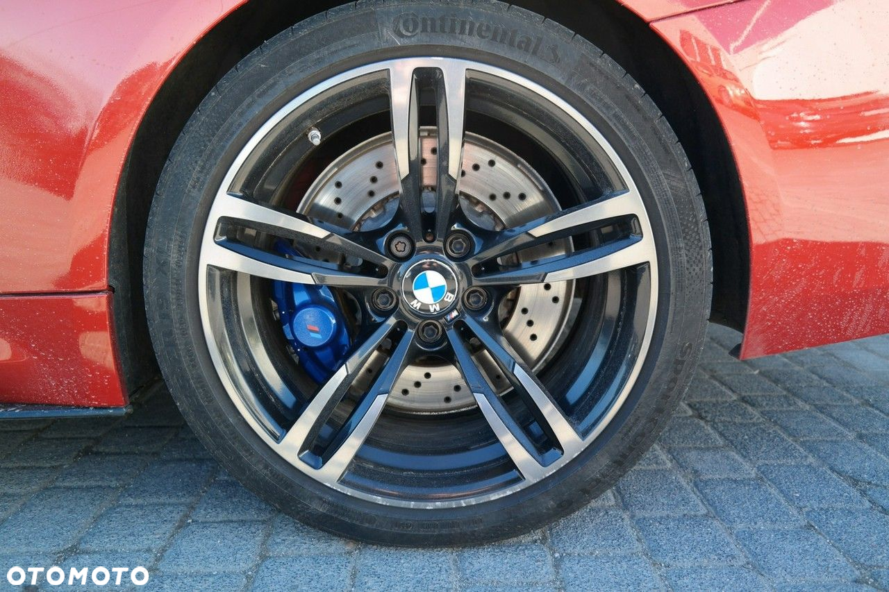 BMW M4 - 36