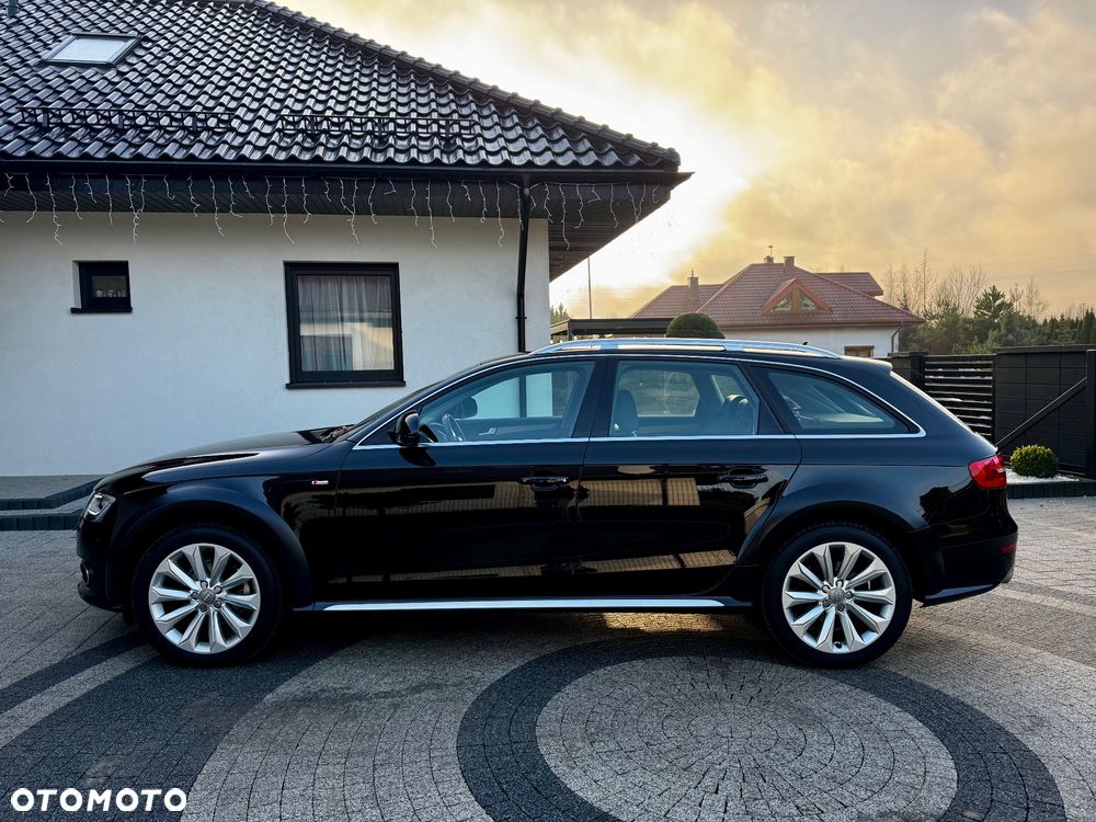 Audi A4 Avant 2.0 TDI DPF quattro S tronic S line Sportpaket - 32