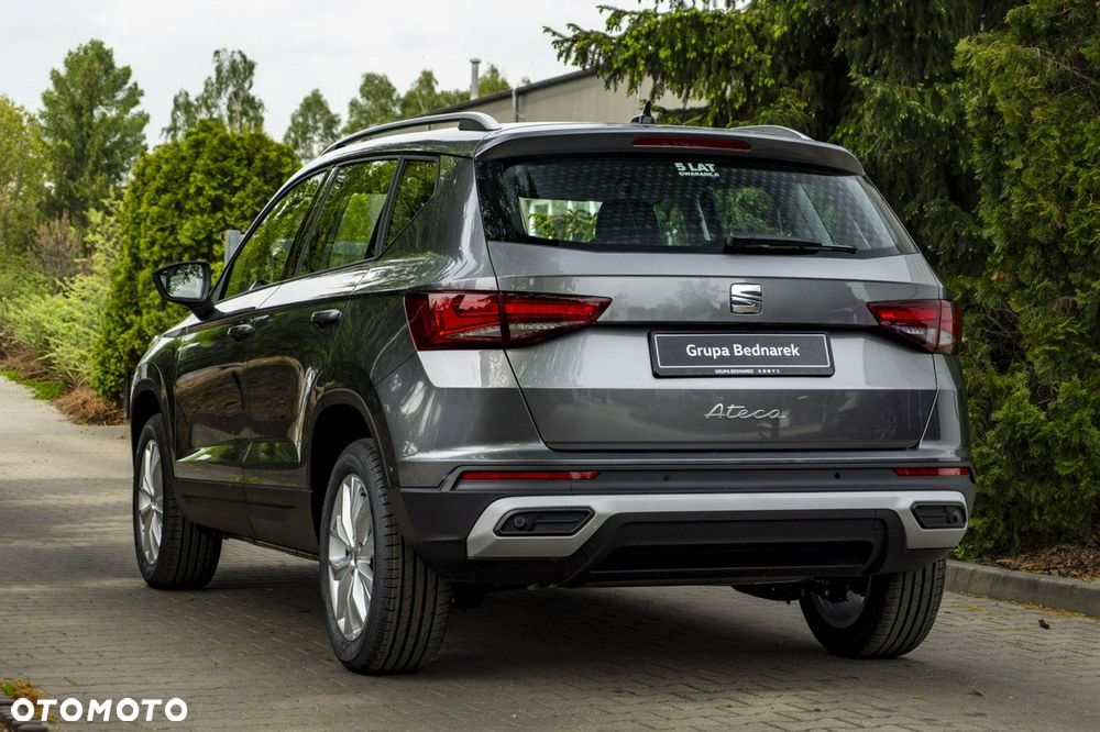 Seat Ateca - 10