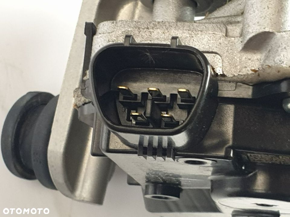 SUBARU FORESTER V 19 22r Mechanizm Silniczek Wycieraczek 2.0 e BOXER - 8