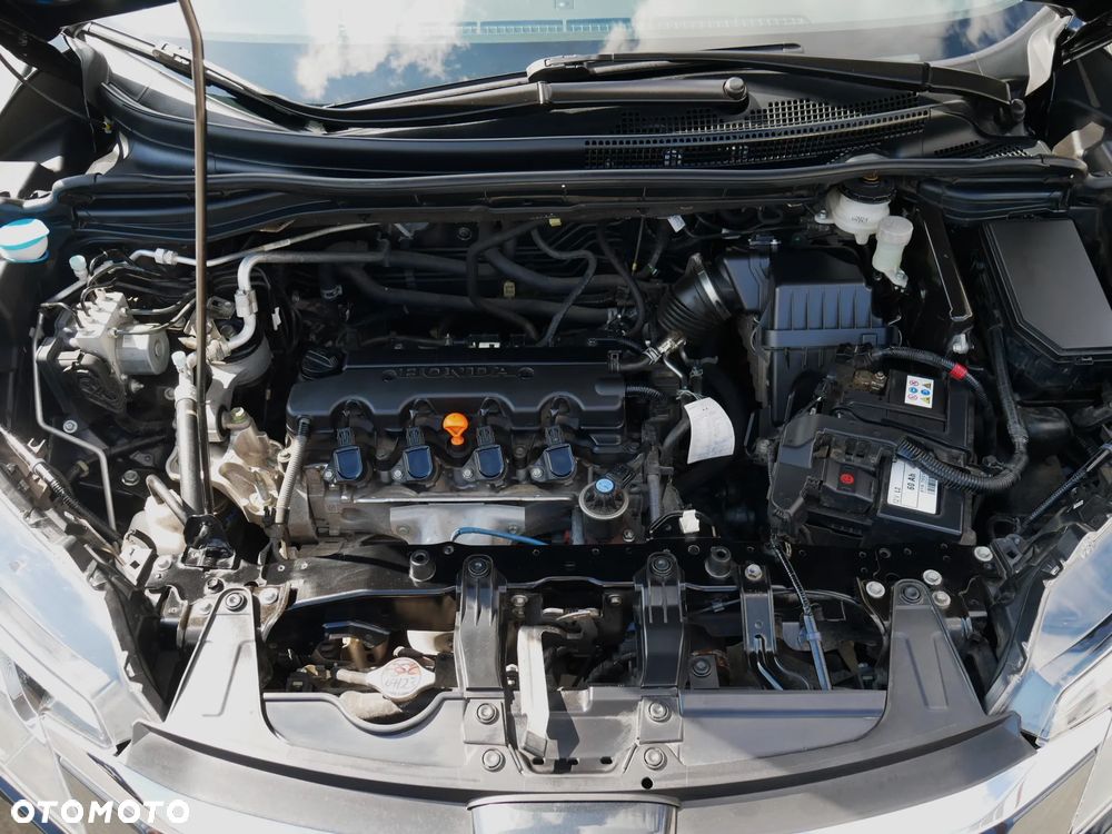 Honda CR-V 2.0 Elegance (2WD) - 36