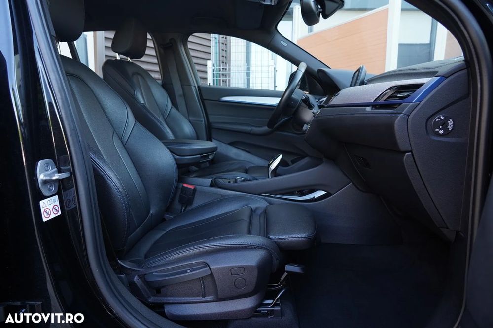 BMW X2 - 16
