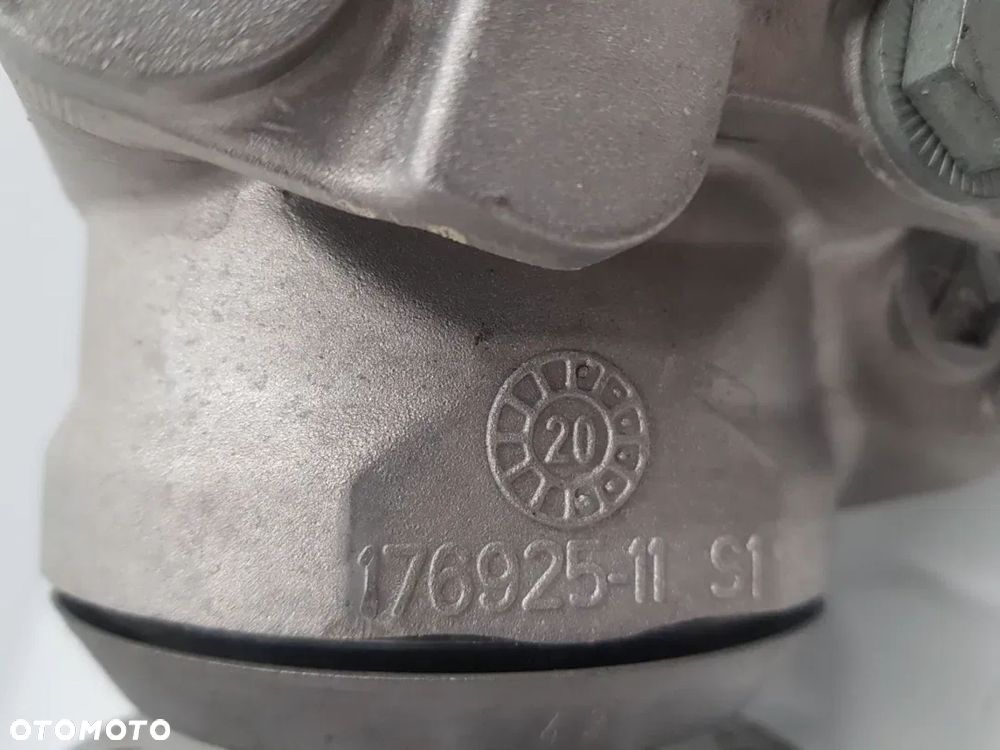 Dyfer most przedni 2.81 BMW 3.0D X-DRIVE 9896286 9896287 989439705 2009010141 - 9