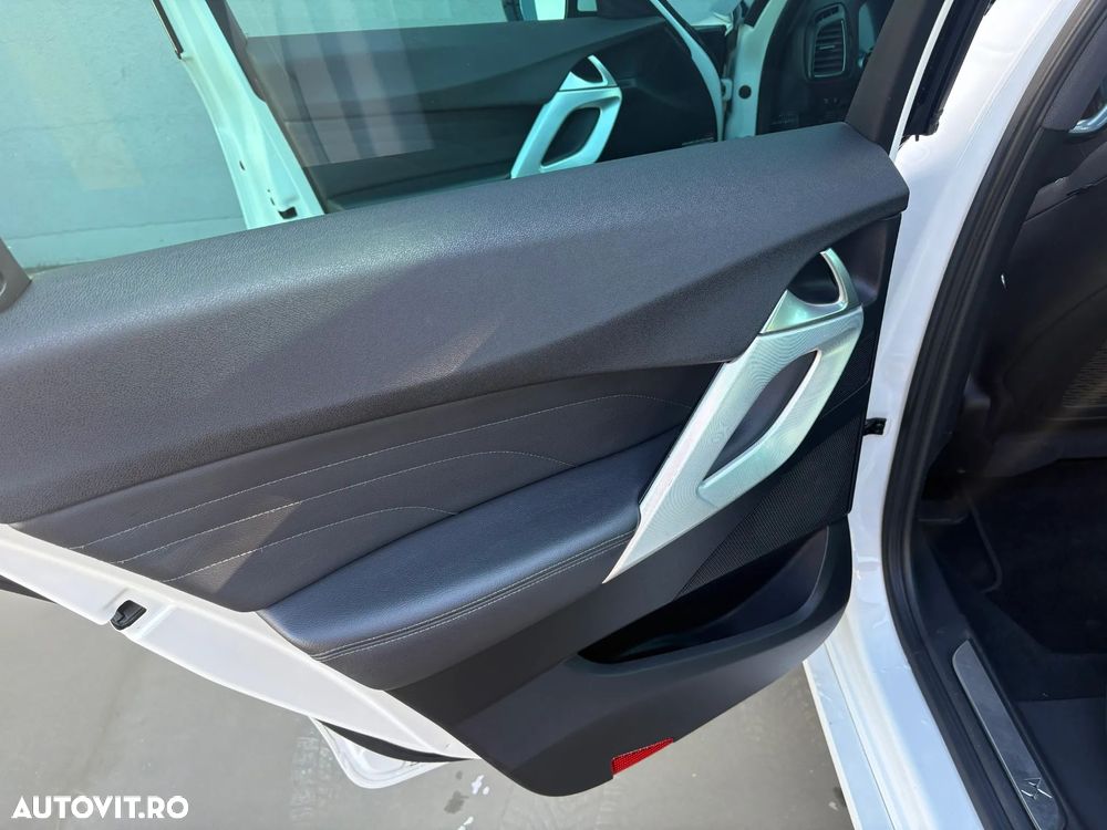 Citroën DS5 2.0 HDI BVM6 Sport Chic - 11