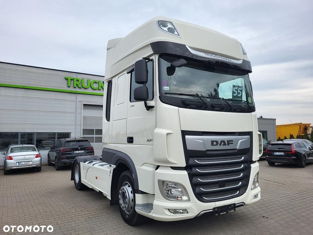 DAF FT XF 480 - 3