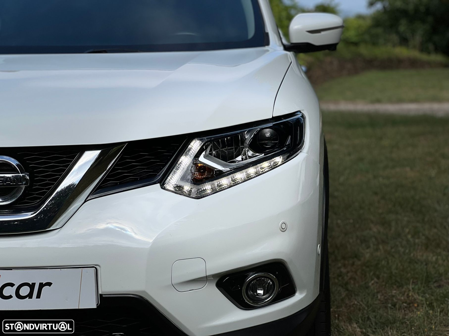 Nissan X-Trail 1.6 dCi N-Connecta - 22