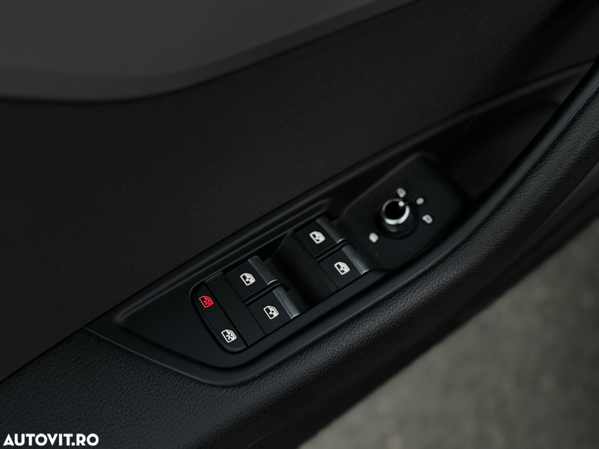 Audi A4 - 13
