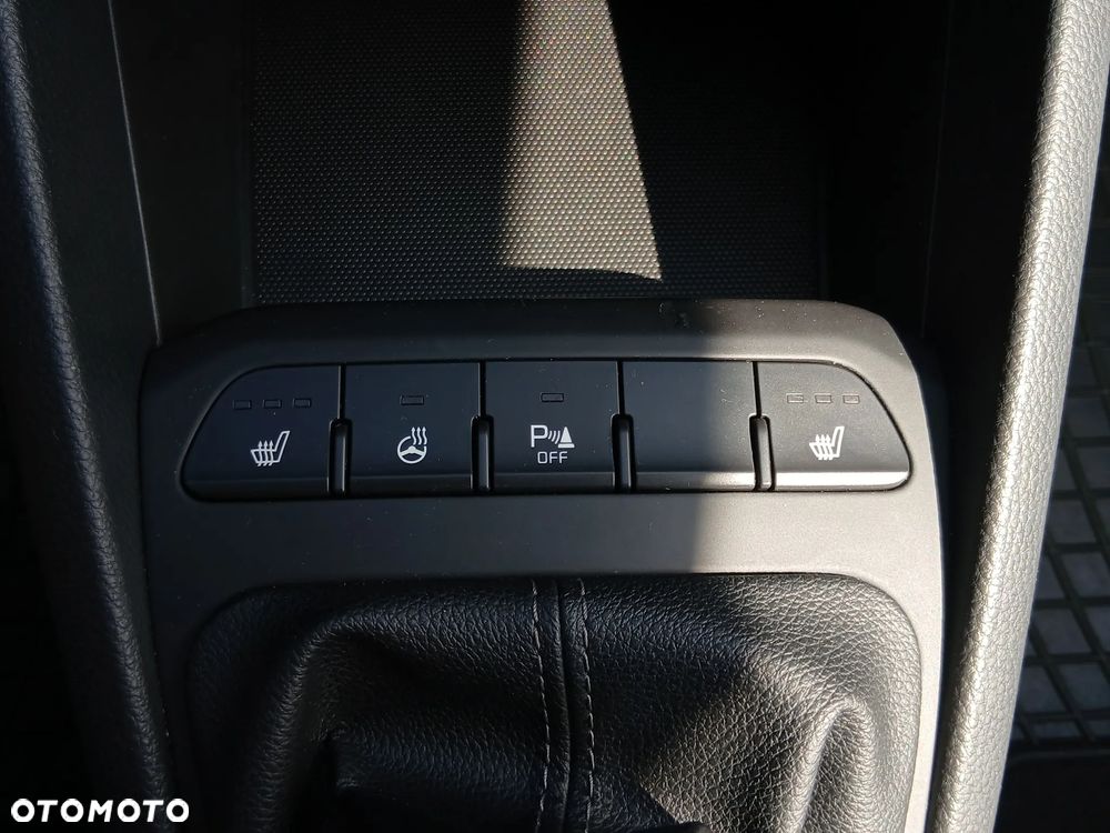 Kia Stonic 1.0 T-GDI M - 14