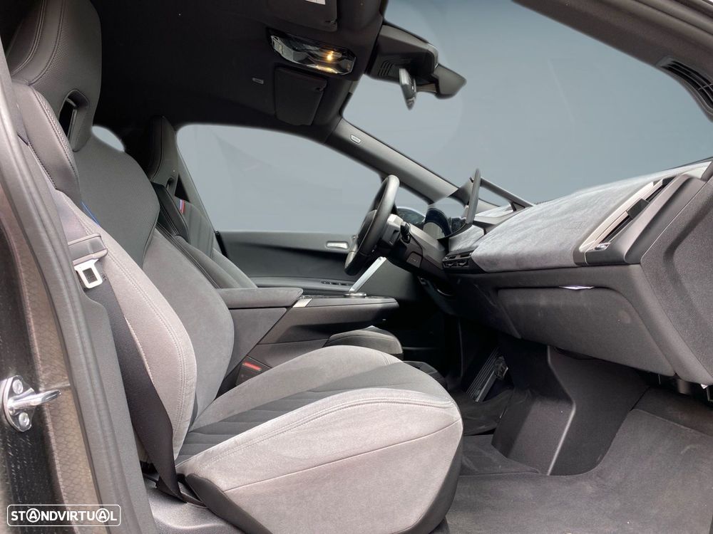 BMW iX xDrive 45 Pack Desportivo - 25