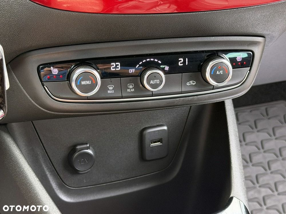 Opel Crossland X 1.2 Start/Stop Design Line - 8