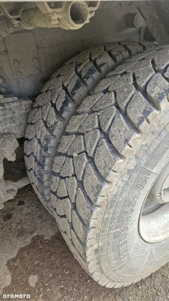 Scania R 420 wywrotka cena brutto - 4