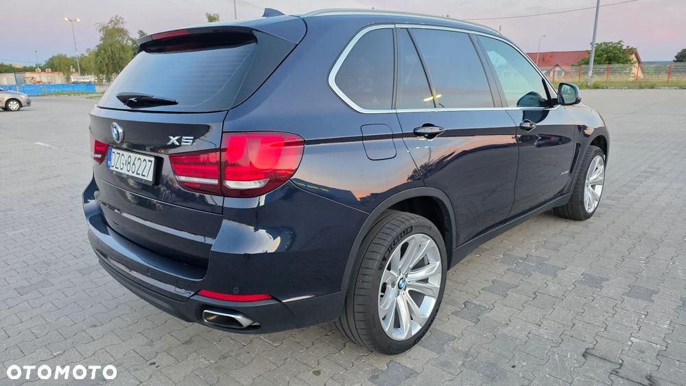 BMW X5 xDrive30d - 6