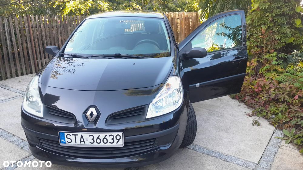 Renault Clio 1.2 16V Alize - 3