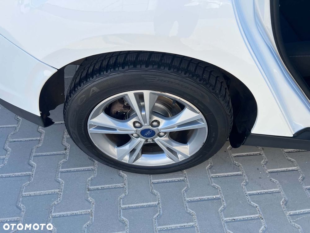 Ford Focus - 20